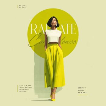 radiate-fashionista